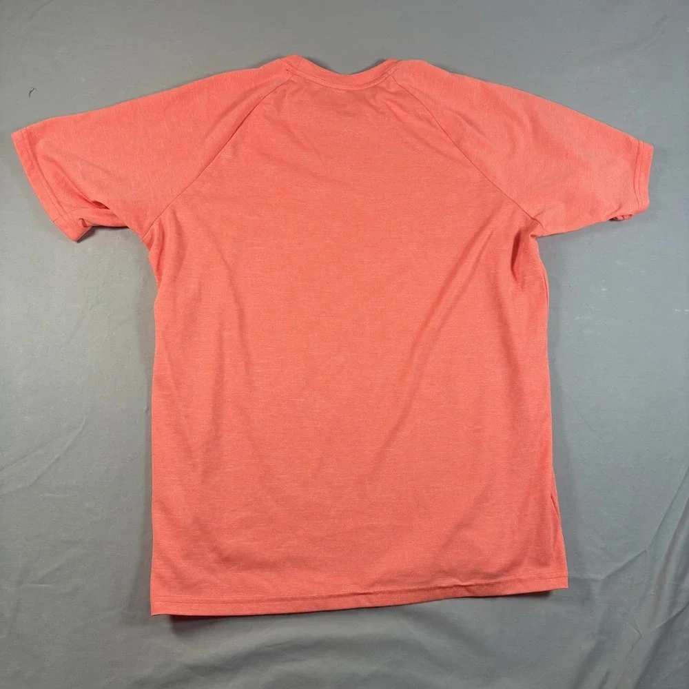 Nike Swim Dri Fit UPF 40+ Rash Guard Shirt Bundle Mens M Heather Swim Beach Lot
